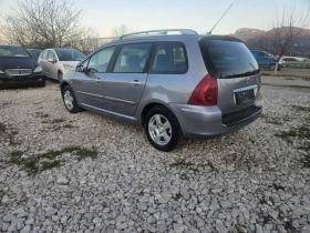 Peugeot 307 1.6HDI - 3450 лв. / 1763.96 € - 72554699 3 | Car24.bg Peugeot 307 1.6HDI - 3450 лв. / 1763.96 € - 72554699 3