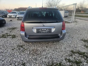 Peugeot 307 1.6HDI - 3450 лв. / 1763.96 € - 72554699 4 | Car24.bg Peugeot 307 1.6HDI - 3450 лв. / 1763.96 € - 72554699 4
