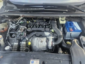 Peugeot 307 1.6HDI - 3450 лв. / 1763.96 € - 72554699 15 | Car24.bg Peugeot 307 1.6HDI - 3450 лв. / 1763.96 € - 72554699 15