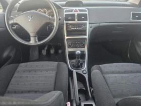 Peugeot 307 1.6HDI - 3450 лв. / 1763.96 € - 72554699 12 | Car24.bg Peugeot 307 1.6HDI - 3450 лв. / 1763.96 € - 72554699 12