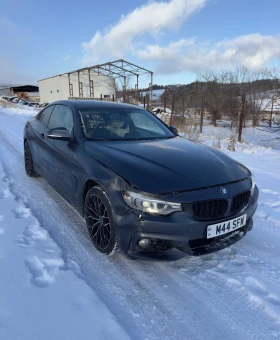 BMW 435 xDrive F32 Msport - 111 € / 217.10 лв. - 86906930 2 | Car24.bg BMW 435 xDrive F32 Msport - 111 € / 217.10 лв. - 86906930 2