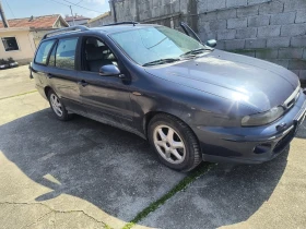 Fiat Marea 2.0 20.в на части!!! - Car24.bg Fiat Marea 2.0 20.в на части!!!