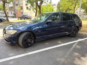 BMW 325 6 цил. - 4500 € / 8801.24 лв. - 15264404 3 | Car24.bg BMW 325 6 цил. - 4500 € / 8801.24 лв. - 15264404 3