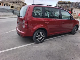 VW Touran WV Touran 2.0tdi 140k.c.Kod BMM | Auto.bg — изображение 4 VW Touran WV Touran 2.0tdi 140k.c.Kod BMM | Auto.bg — изображение 4