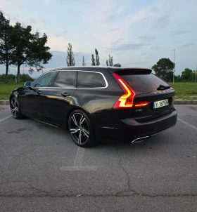 Volvo V90 R-Design | Auto.bg — изображение 7 Volvo V90 R-Design | Auto.bg — изображение 7