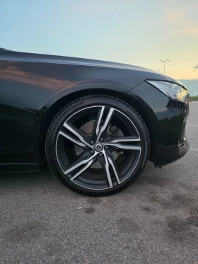 Volvo V90 R-Design | Auto.bg — изображение 9 Volvo V90 R-Design | Auto.bg — изображение 9