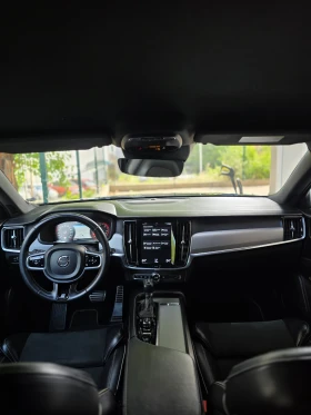 Volvo V90 R-Design | Auto.bg — изображение 14 Volvo V90 R-Design | Auto.bg — изображение 14