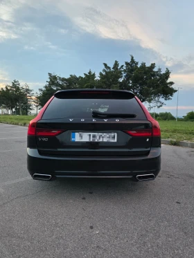 Volvo V90 R-Design | Auto.bg — изображение 8 Volvo V90 R-Design | Auto.bg — изображение 8