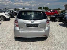 Toyota Verso undefined | Auto.bg — изображение 4 Toyota Verso undefined | Auto.bg — изображение 4
