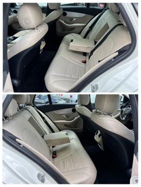 Mercedes-Benz C 250 CDI - 4MATIC - AMG LINE | Auto.bg — изображение 9 Mercedes-Benz C 250 CDI - 4MATIC - AMG LINE | Auto.bg — изображение 9