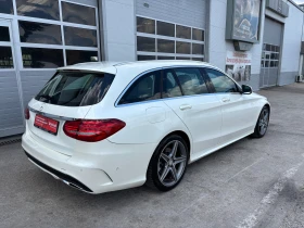 Mercedes-Benz C 250 CDI - 4MATIC - AMG LINE | Auto.bg — изображение 6 Mercedes-Benz C 250 CDI - 4MATIC - AMG LINE | Auto.bg — изображение 6