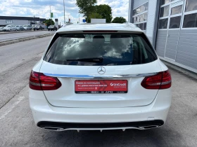 Mercedes-Benz C 250 CDI - 4MATIC - AMG LINE | Auto.bg — изображение 4 Mercedes-Benz C 250 CDI - 4MATIC - AMG LINE | Auto.bg — изображение 4