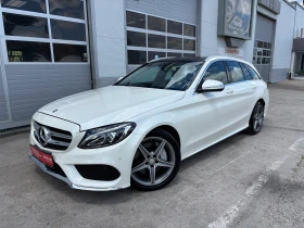 Mercedes-Benz C 250 CDI - 4MATIC - AMG LINE | Auto.bg — изображение 2 Mercedes-Benz C 250 CDI - 4MATIC - AMG LINE | Auto.bg — изображение 2