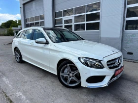 Mercedes-Benz C 250 CDI - 4MATIC - AMG LINE | Auto.bg — изображение 3 Mercedes-Benz C 250 CDI - 4MATIC - AMG LINE | Auto.bg — изображение 3