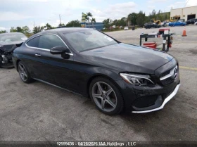 Mercedes-Benz C 300 2.0l 4Mati
