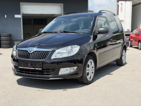 Skoda Roomster 1.2TSI FACELIFT - Car24.bg Skoda Roomster 1.2TSI FACELIFT