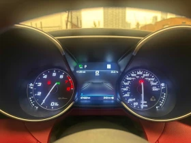 Alfa Romeo Giulia Quadrifoglio* КОЖА* ПОДГРЕВ* КАРБОН* | Auto.bg — изображение 8 Alfa Romeo Giulia Quadrifoglio* КОЖА* ПОДГРЕВ* КАРБОН* | Auto.bg — изображение 8