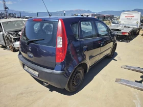 Mitsubishi Colt undefined | Auto.bg — изображение 3 Mitsubishi Colt undefined | Auto.bg — изображение 3