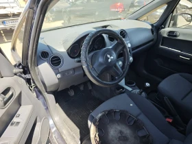 Mitsubishi Colt undefined | Auto.bg — изображение 6 Mitsubishi Colt undefined | Auto.bg — изображение 6