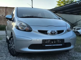 Снимка Toyota Aygo
