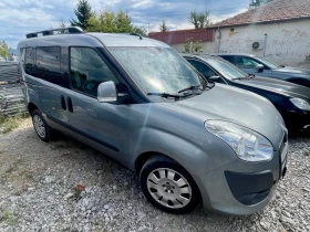 Снимка Fiat Doblo