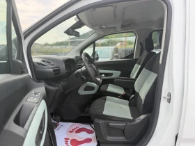 Citroen Berlingo 1.5BlueHDi LONG | Auto.bg — изображение 9 Citroen Berlingo 1.5BlueHDi LONG | Auto.bg — изображение 9