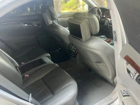 Mercedes-Benz S 500 388* LPG* LONG* Business* 3xTV* Lizing - 10999 € - 28150753 7 | Car24.bg Mercedes-Benz S 500 388* LPG* LONG* Business* 3xTV* Lizing - 10999 € - 28150753 7