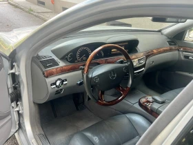 Mercedes-Benz S 500 388* LPG* LONG* Business* 3xTV* Lizing - 10999 € - 28150753 11 | Car24.bg Mercedes-Benz S 500 388* LPG* LONG* Business* 3xTV* Lizing - 10999 € - 28150753 11