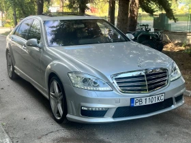 Mercedes-Benz S 500 388* LPG* LONG* Business* 3xTV* Lizing - 10999 € - 28150753 2 | Car24.bg Mercedes-Benz S 500 388* LPG* LONG* Business* 3xTV* Lizing - 10999 € - 28150753 2
