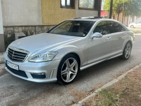 Mercedes-Benz S 500 388* LPG* LONG* Business* 3xTV* Lizing - 10999 € - 28150753 3 | Car24.bg Mercedes-Benz S 500 388* LPG* LONG* Business* 3xTV* Lizing - 10999 € - 28150753 3