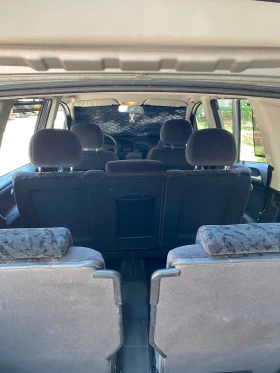 Opel Zafira undefined | Auto.bg — изображение 4 Opel Zafira undefined | Auto.bg — изображение 4