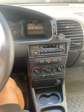 Opel Zafira undefined | Auto.bg — изображение 10 Opel Zafira undefined | Auto.bg — изображение 10