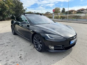 Tesla Model S 4x4, европейска - 23900 € - 42106453 3 | Car24.bg Tesla Model S 4x4, европейска - 23900 € - 42106453 3