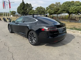 Tesla Model S 4x4, европейска - 23900 € - 42106453 7 | Car24.bg Tesla Model S 4x4, европейска - 23900 € - 42106453 7