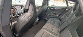 Tesla Model S 4x4, европейска - 23900 € - 42106453 15 | Car24.bg Tesla Model S 4x4, европейска - 23900 € - 42106453 15
