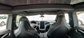 Tesla Model S 4x4, европейска - 23900 € - 42106453 11 | Car24.bg Tesla Model S 4x4, европейска - 23900 € - 42106453 11
