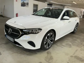 Mercedes-Benz E 220 Mild-Hybrid 227 к.с. ПАНОРАМА DISTRONIC 9G-TRONIC