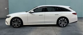 Mercedes-Benz E 220 Mild-Hybrid 227 к.с. ПАНОРАМА DISTRONIC 9G-TRONIC | Auto.bg — изображение 9 Mercedes-Benz E 220 Mild-Hybrid 227 к.с. ПАНОРАМА DISTRONIC 9G-TRONIC | Auto.bg — изображение 9