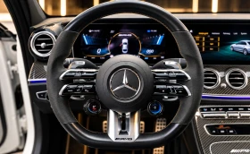 Mercedes-Benz E 63 AMG Очакван Внос MERCEDES-AMG E 63 S 4MATIC+ FULLMAX | Auto.bg — изображение 8 Mercedes-Benz E 63 AMG Очакван Внос MERCEDES-AMG E 63 S 4MATIC+ FULLMAX | Auto.bg — изображение 8