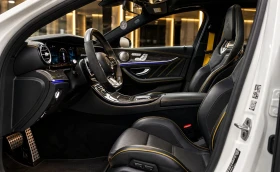 Mercedes-Benz E 63 AMG Очакван Внос MERCEDES-AMG E 63 S 4MATIC+ FULLMAX | Auto.bg — изображение 13 Mercedes-Benz E 63 AMG Очакван Внос MERCEDES-AMG E 63 S 4MATIC+ FULLMAX | Auto.bg — изображение 13