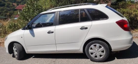 Skoda Fabia - 2500 € - 60381664 3 | Car24.bg Skoda Fabia - 2500 € - 60381664 3