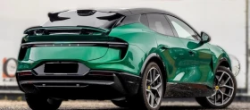 Lotus Eletre R 112 kWh Dual Motor AWD | Auto.bg — изображение 4 Lotus Eletre R 112 kWh Dual Motor AWD | Auto.bg — изображение 4