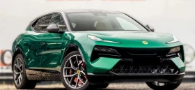 Lotus Eletre R 112 kWh Dual Motor AWD | Auto.bg — изображение 2 Lotus Eletre R 112 kWh Dual Motor AWD | Auto.bg — изображение 2