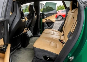Lotus Eletre R 112 kWh Dual Motor AWD | Auto.bg — изображение 9 Lotus Eletre R 112 kWh Dual Motor AWD | Auto.bg — изображение 9