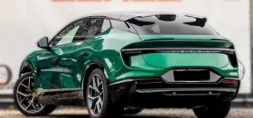 Lotus Eletre R 112 kWh Dual Motor AWD | Auto.bg — изображение 3 Lotus Eletre R 112 kWh Dual Motor AWD | Auto.bg — изображение 3