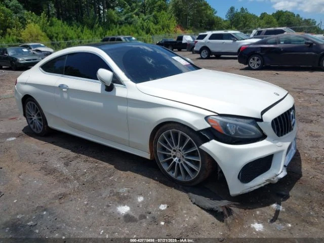 Mercedes-Benz C 300 COUPE* BURMESTER* AMBIENT* КАМЕРА* ПОДГРЕВ - 23400 лв. / 11964.23 € - 53653989 1 | Car24.bg Mercedes-Benz C 300 COUPE* BURMESTER* AMBIENT* КАМЕРА* ПОДГРЕВ - 23400 лв. / 11964.23 € - 53653989 1