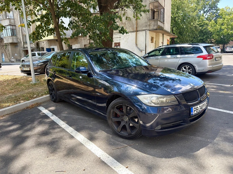 BMW 325 6 цил. - 4500 € / 8801.24 лв. - 15264404 1 | Car24.bg BMW 325 6 цил. - 4500 € / 8801.24 лв. - 15264404 1