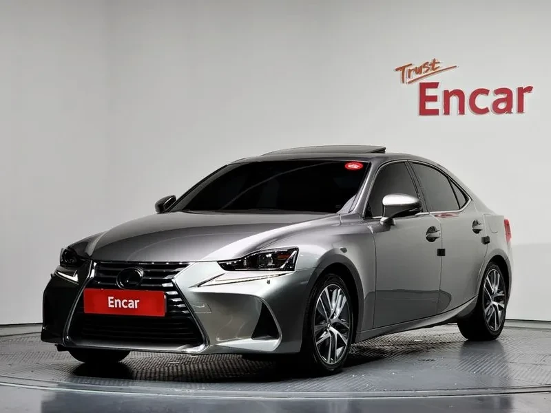 Lexus IS 300 SUPREME - 21729 € - 79626983 1 | Car24.bg Lexus IS 300 SUPREME - 21729 € - 79626983 1