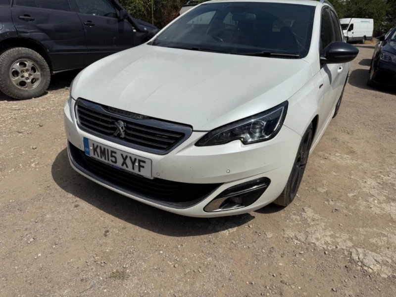 Peugeot 308 1.2t GT line - 11 € - 51618681 1 | Car24.bg Peugeot 308 1.2t GT line - 11 € - 51618681 1