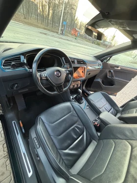 VW Tiguan 2.0 - цена по договаряне - 32313711 15 | Car24.bg VW Tiguan 2.0 - цена по договаряне - 32313711 15